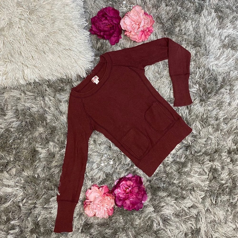 Mossimo Supply Co. Cotton Sweater Women size S